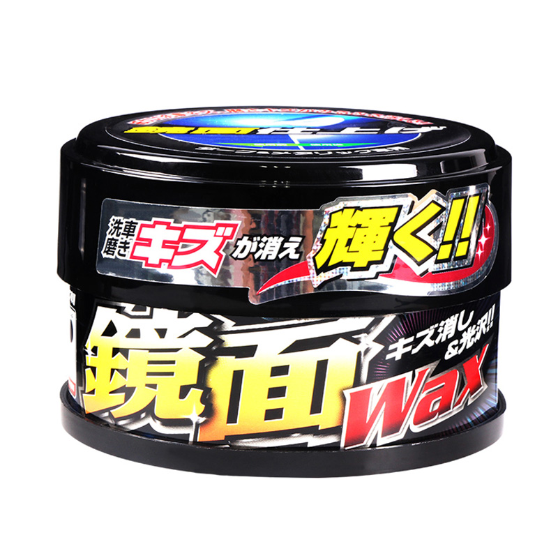 WILLSON 温和配方车蜡