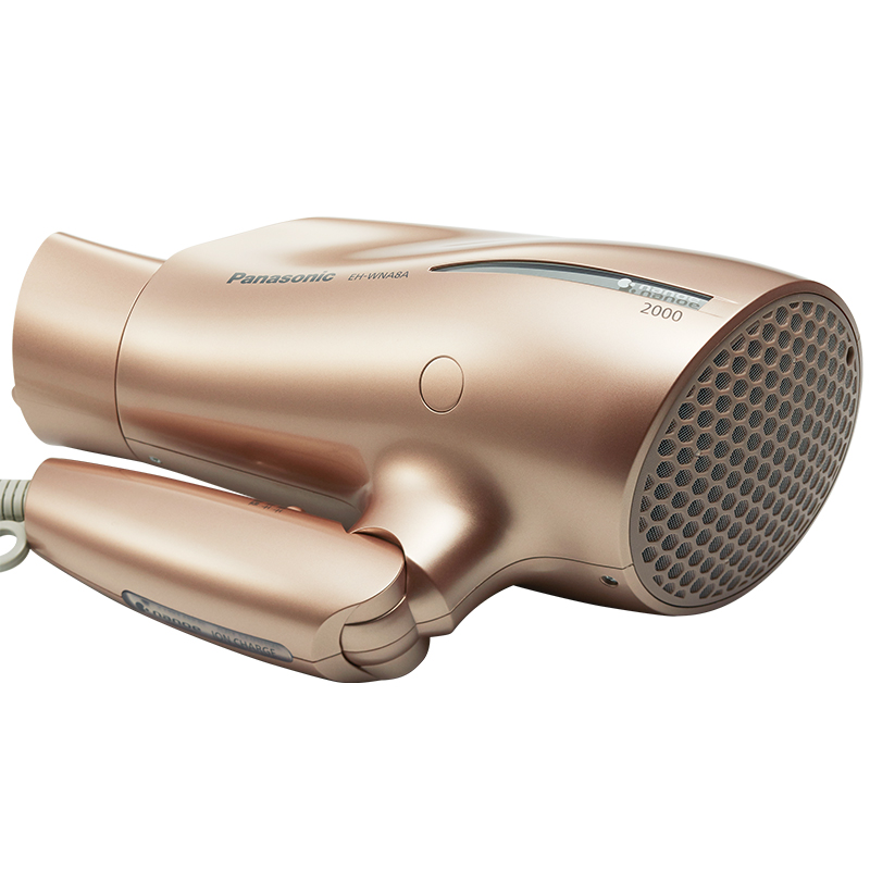 松下 纳米水离子电吹风