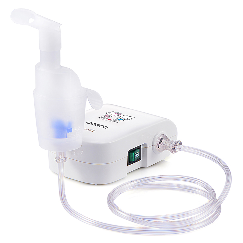 欧姆龙 压缩式雾化器