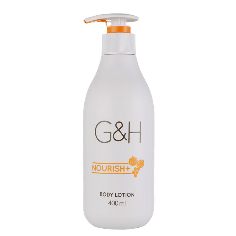 安利 环保配方身体乳