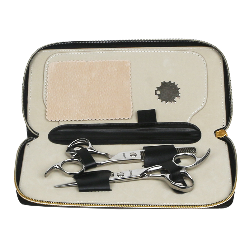 雷瓦 不锈钢打薄理发器