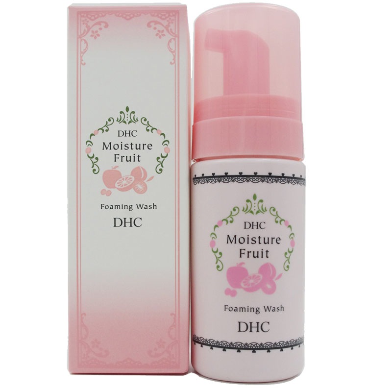 蝶翠诗 甜美清新 洁面泡沫