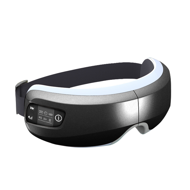 GESS多挡模式眼部按摩仪