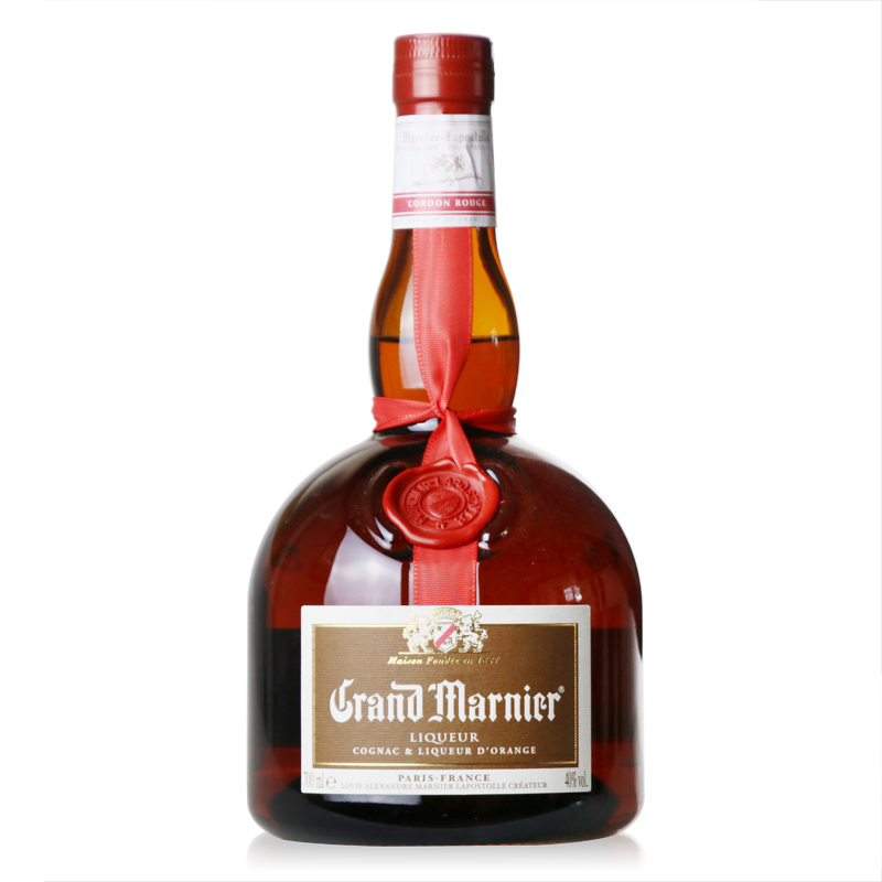 柑曼怡 柑橘味力娇酒