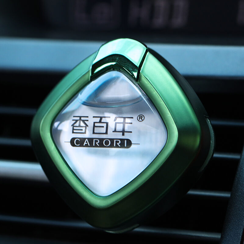 香百年 古龙香氛汽车香水