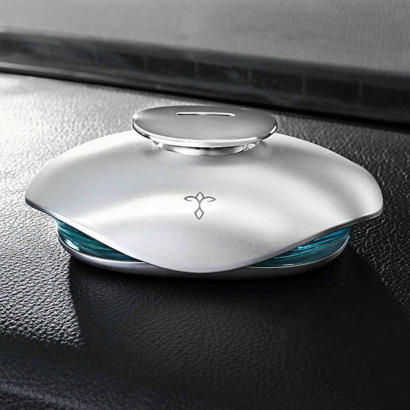 途雅 海洋香型 汽车香水