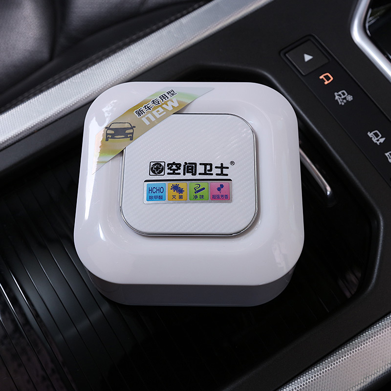 香百年 除味除臭香水