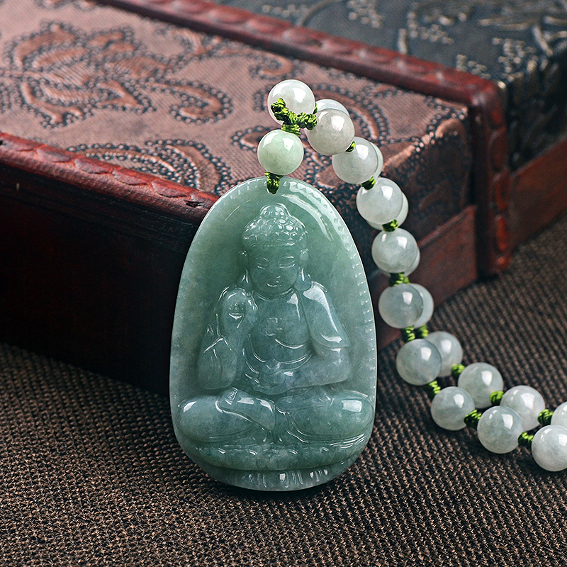 王翠玉器 十二生肖 吊坠