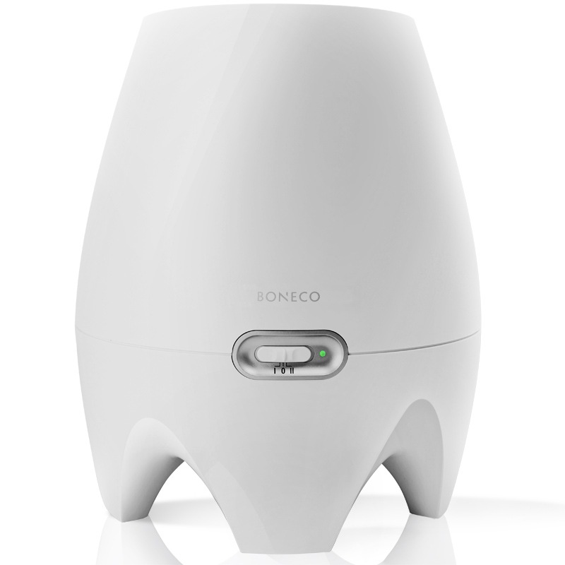 博瑞客 纯植物滤网 加湿器