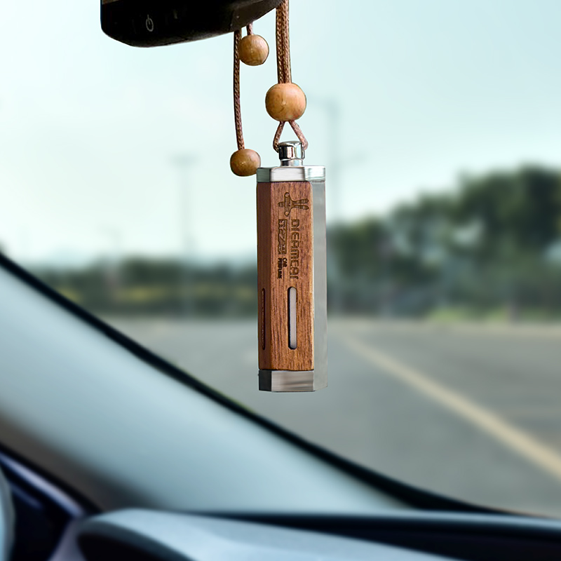 轩之梦 黑胡桃木香水