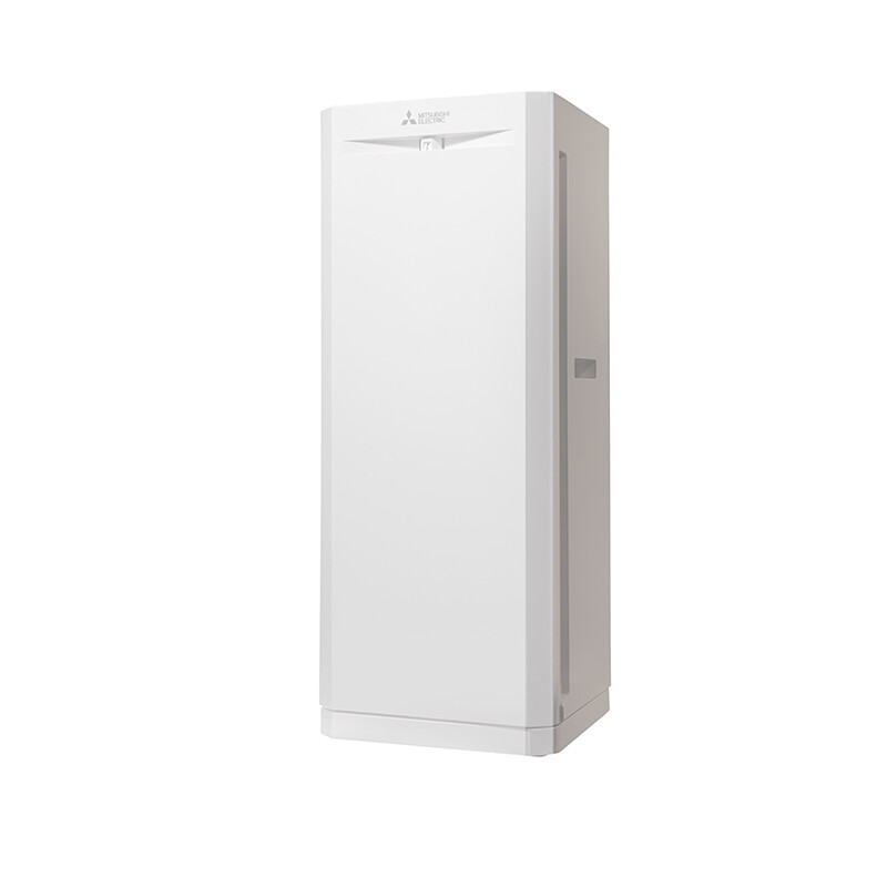 三菱电机 除菌除螨空气净化器