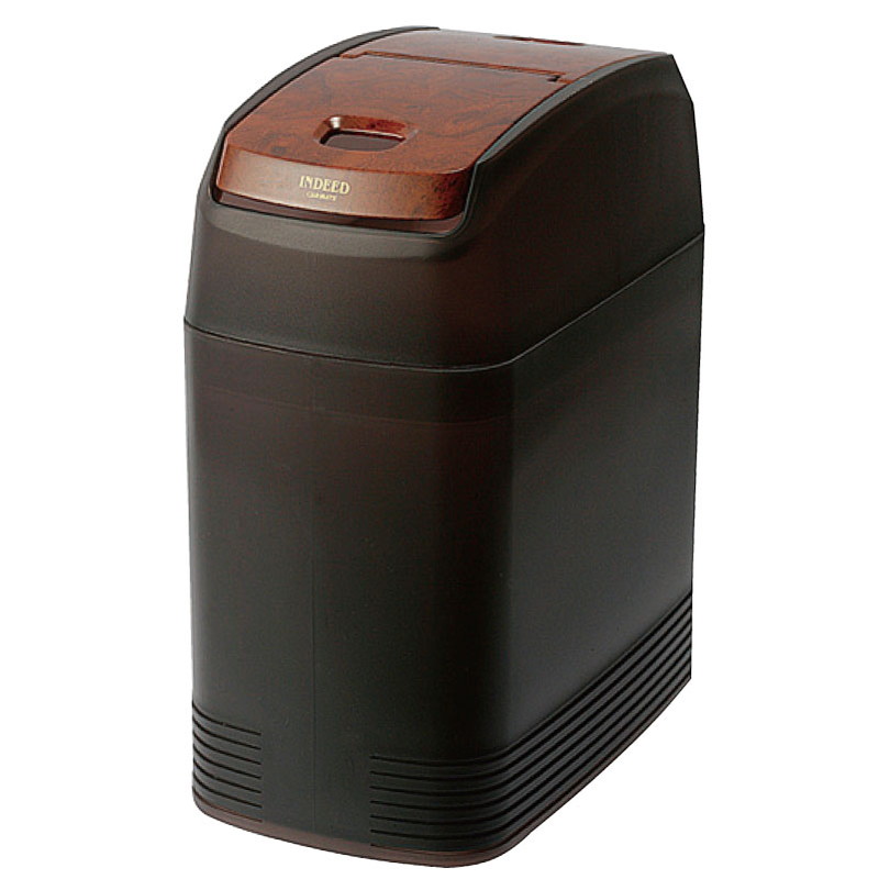 快美特钢板加重底车用收纳盒