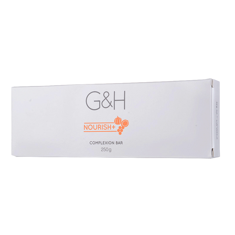 安利 滋润保湿清洁香皂