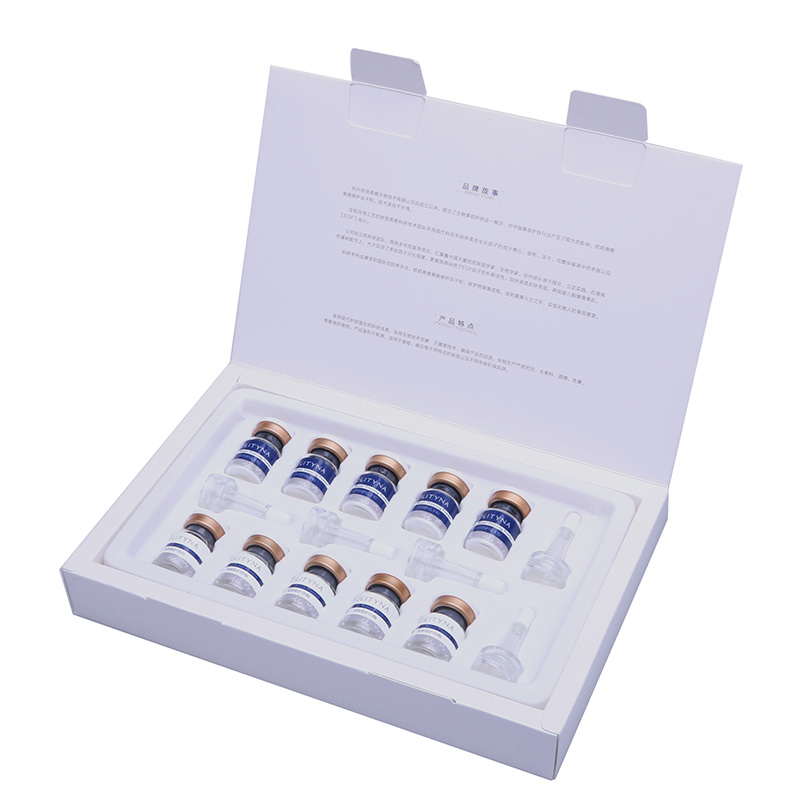 欧莉典雅 寡肽修护淡痘印冻干粉