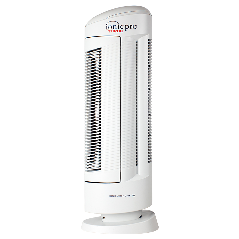 艾奥尼克 静音除尘空气净化器