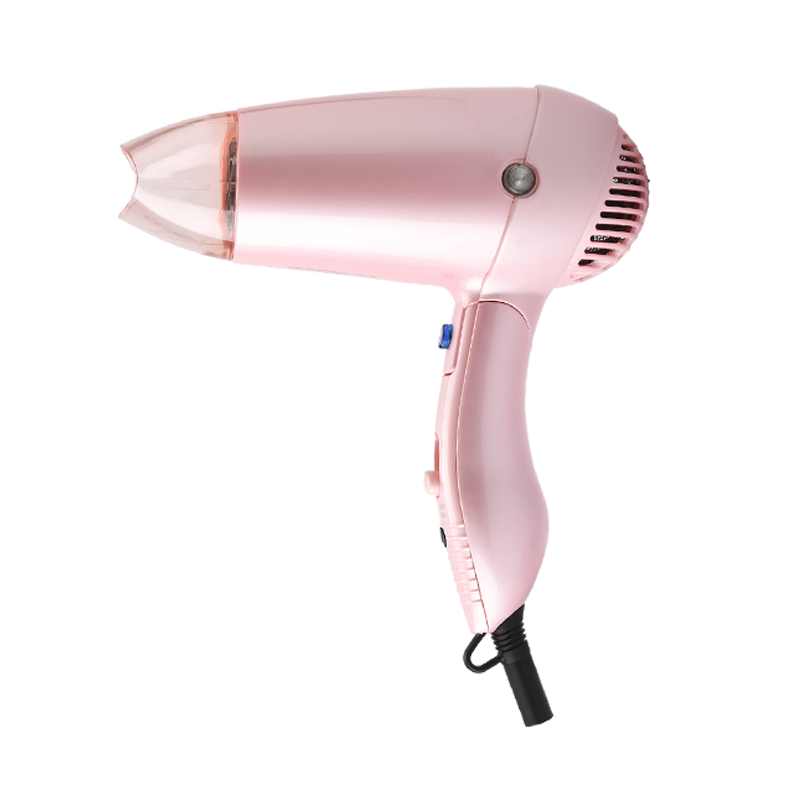 网易严选 两挡三温电吹风