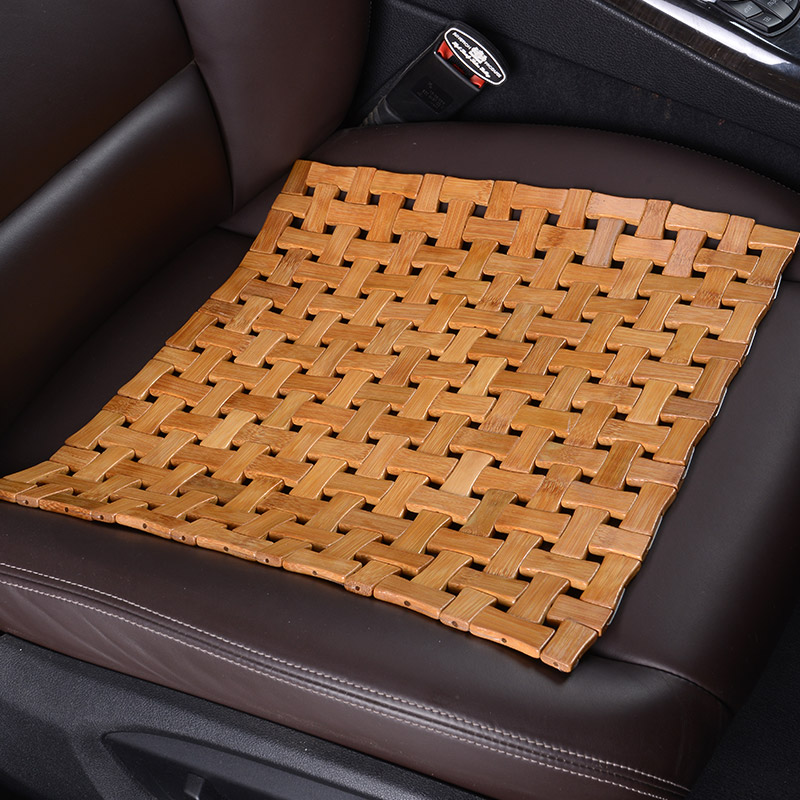 BOOST清凉竹片座垫