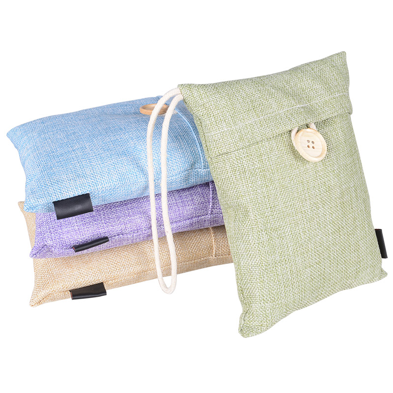 BOOST 除甲醛除味汽车炭包