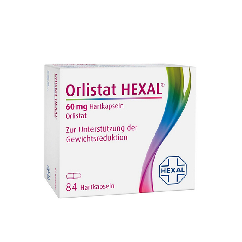 Hexal 排油减脂胶囊