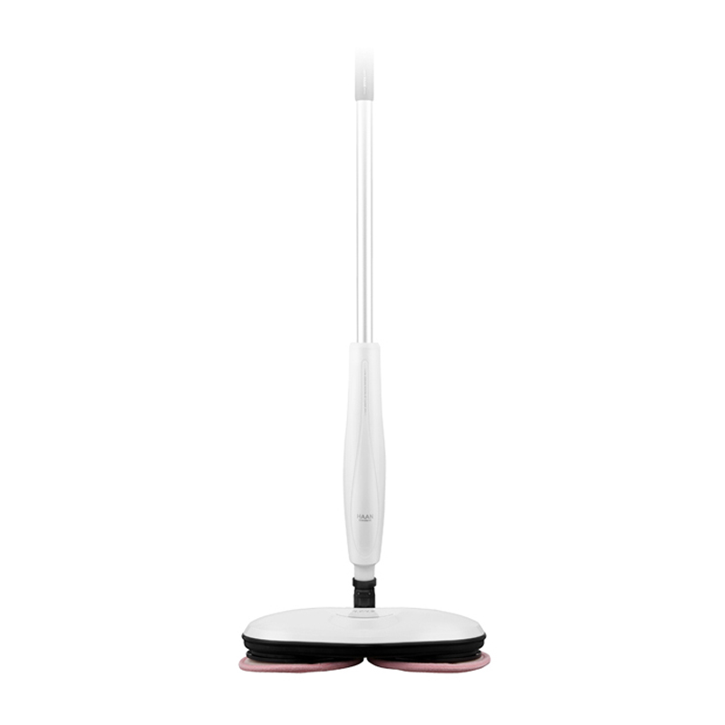 韩京姬 自动旋转喷水电动拖把