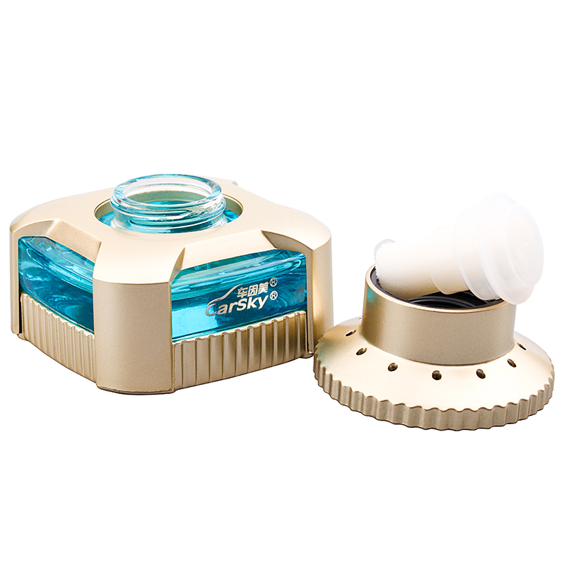 车因美 经典古龙香水