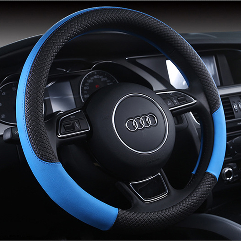 绅行泰宝 四季通用方向盘套