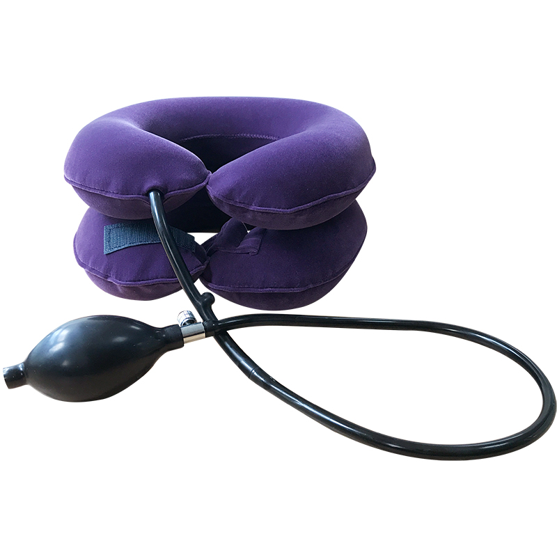 鱼跃 家用充气 牵引器