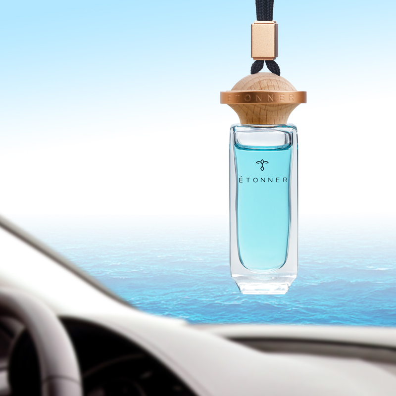 途雅 海洋香型 汽车香水