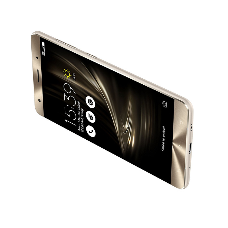 华硕 5.7英寸智能手机