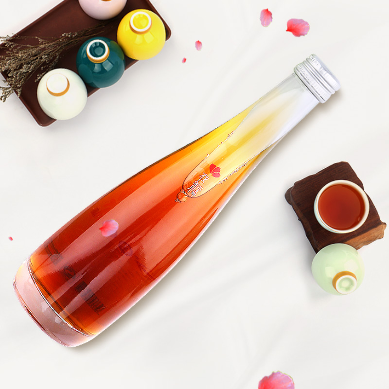 花糯 天然无添加黄酒