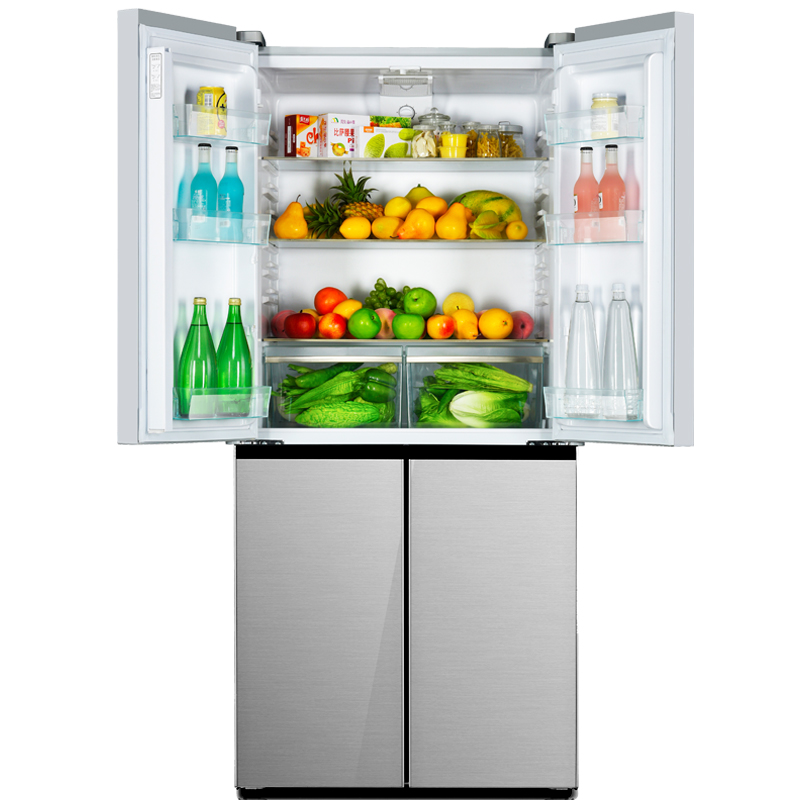 万宝 温控调节 多门冰箱