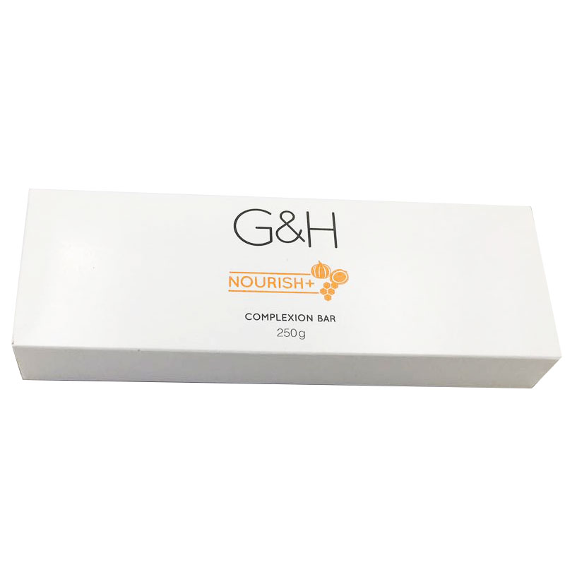 安利 润肤蜜露香皂