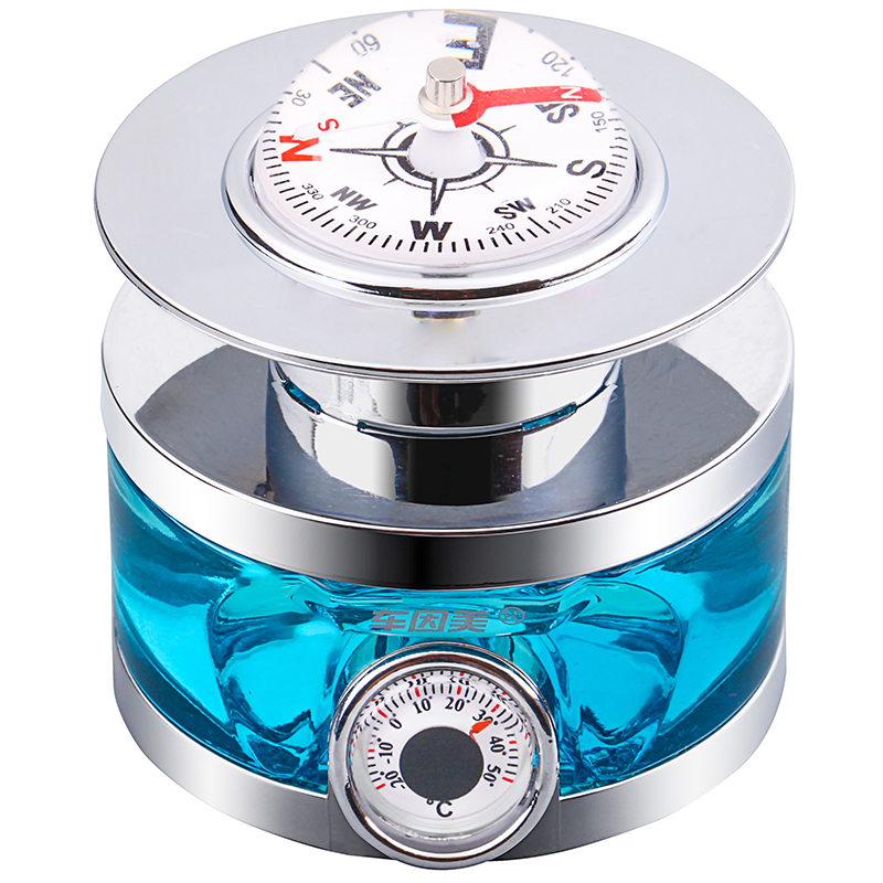 车因美 除异味车载香水