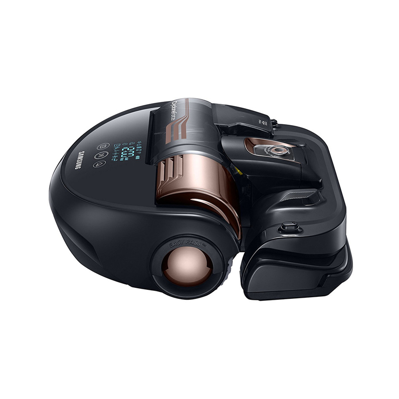 三星语音智能扫地机器人