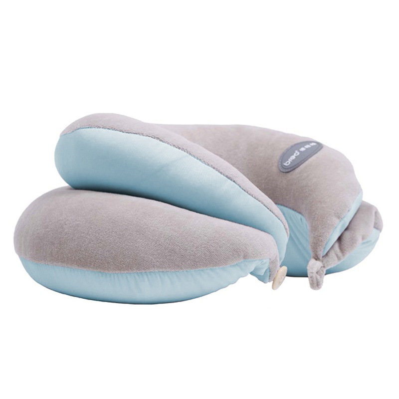 倍轻松 U型护颈按摩器