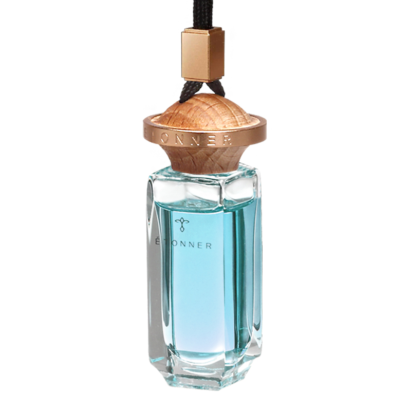 途雅 淡雅清新汽车香水