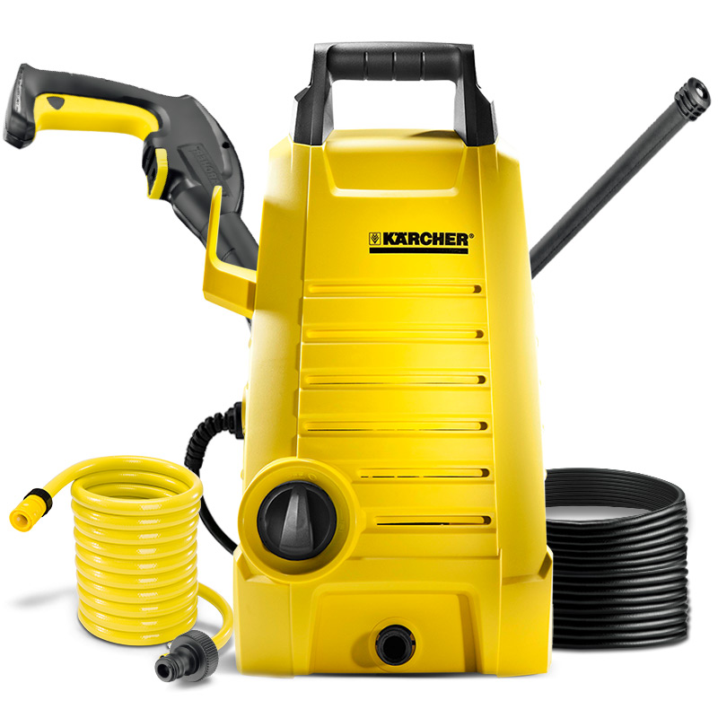 Karcher 无损车漆洗车机