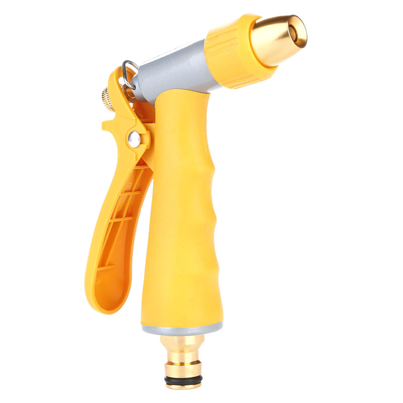 车玄友 20米管合金洗车水枪