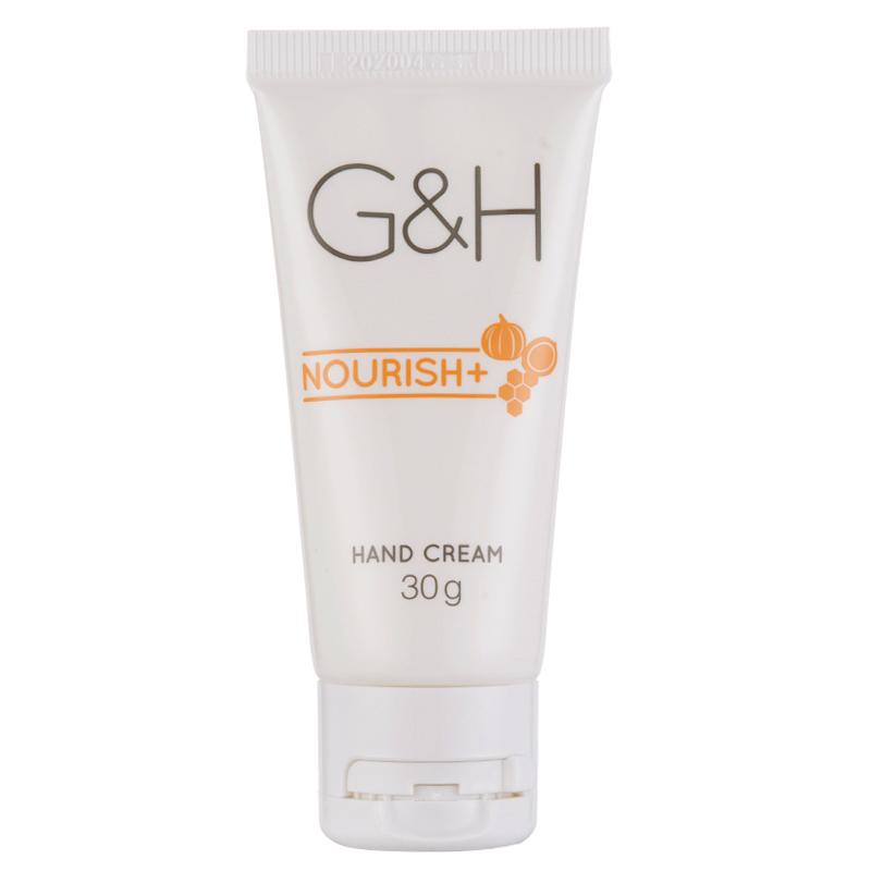 安利 滋润 护手霜