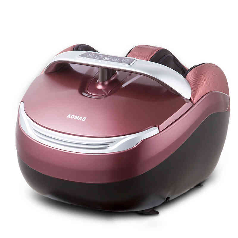 澳玛仕 折叠互通气囊足疗机