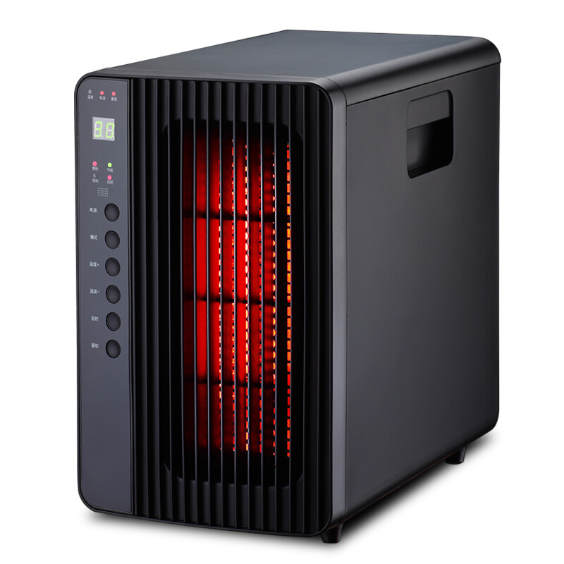 海纳斯 石英管加热 取暖器