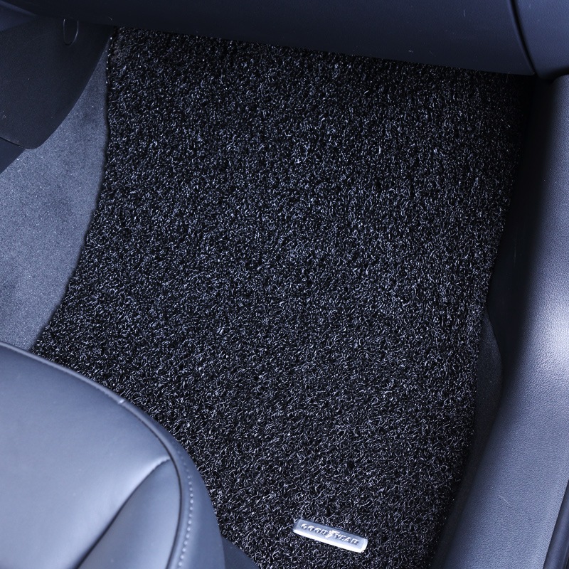 固特异 易清洁 脚垫