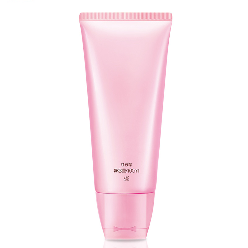 韩束 鲜活水盈洁面