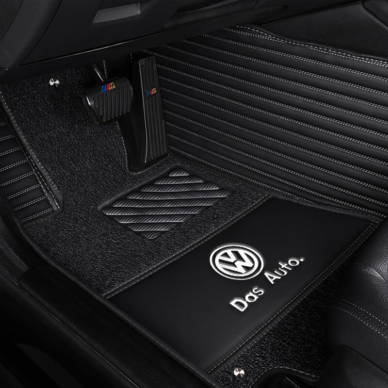 途昂 改装汽车脚垫