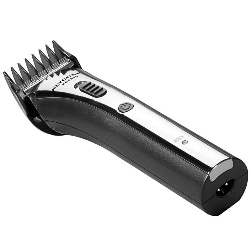 飞科 可拆卸刀头理发器