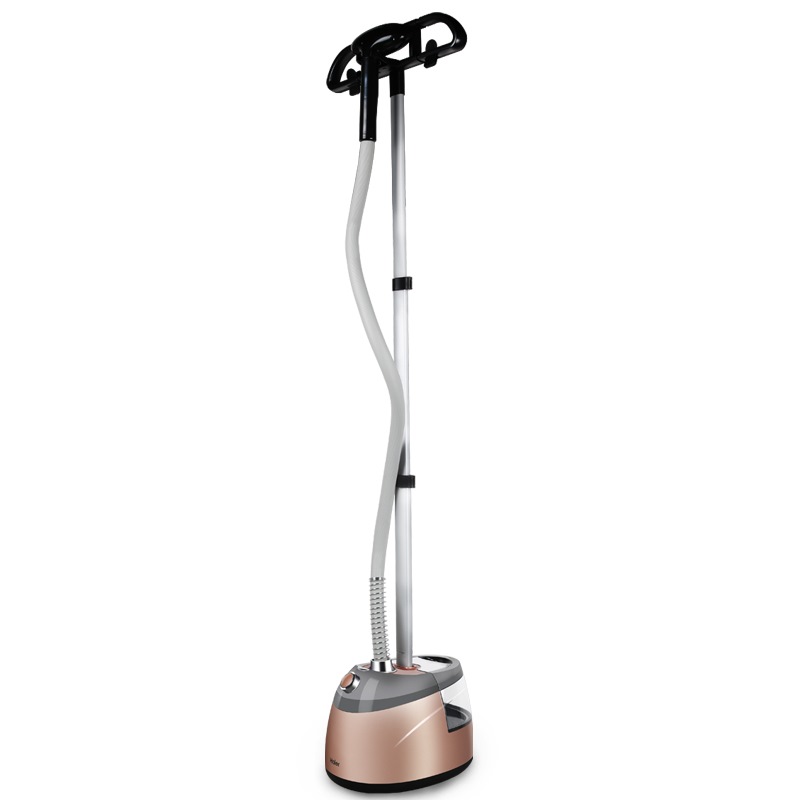 海尔不锈钢蒸汽喷头挂烫机