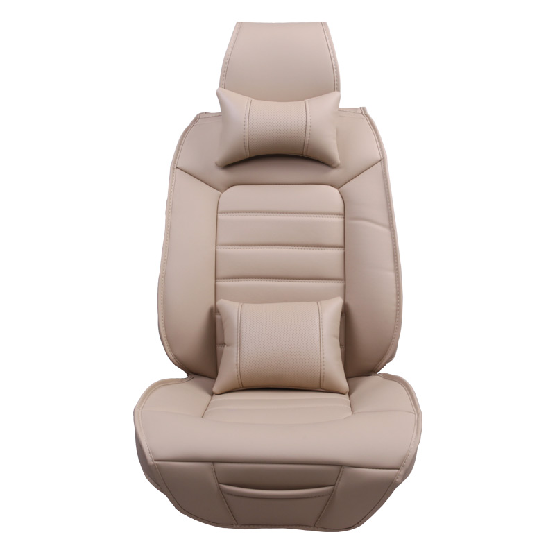 BOOST皮革全包围汽车座套