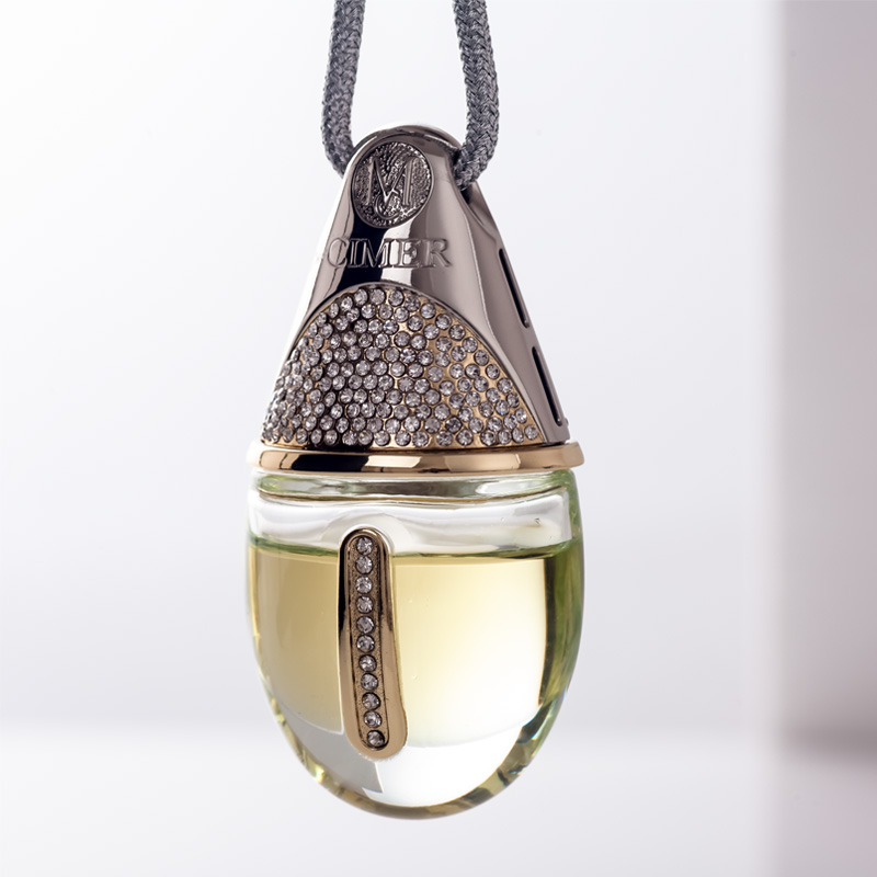 希玛 天然精油香水