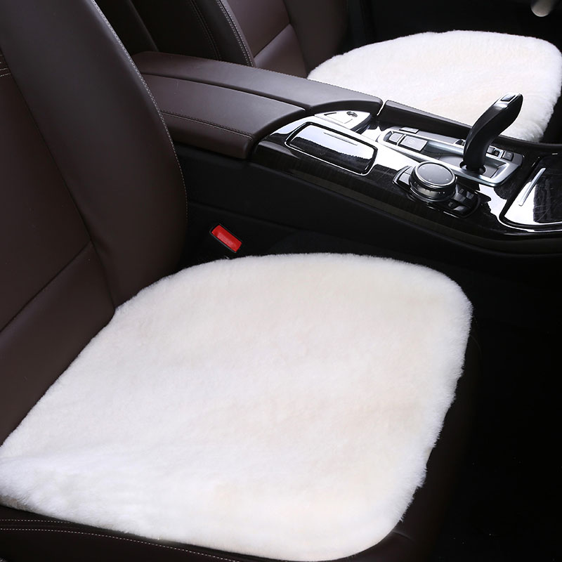 BOOST 触感柔软 汽车座套