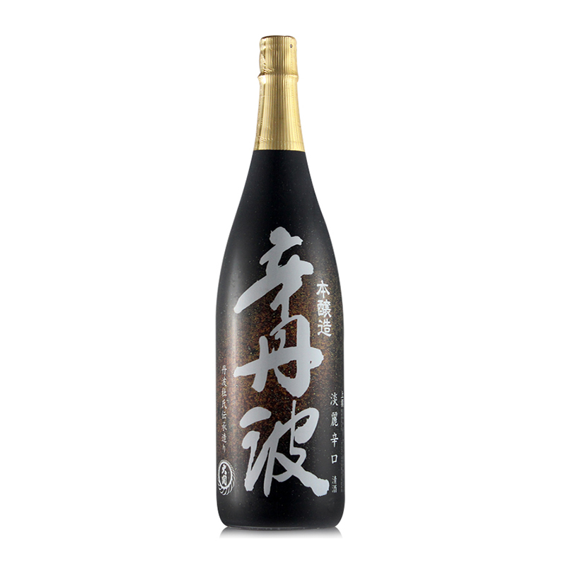 大关 淡丽辛口清酒